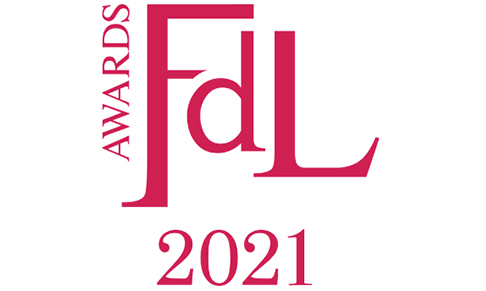 Winners announced at the Formes de Luxe Awards 2021